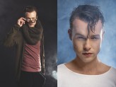 torque model Michał Frycz
makeup & stylist Martyna Myśliwiecka
photographer Marcin Micuda