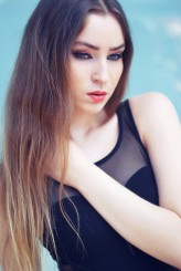 fascinations makijaż&photo: Magdalena Zbrzeźna
mod: Natalia Jesionowska | Orange Models