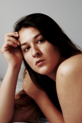 czekoladowapatinka fotograf i modelka - Patrycja Dąbrowska
100% no makeup!