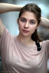 macpia Modelka Julita Ostrowska