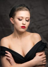 mangusta Make up VOEZA Aneta Piotrowska Beauty Studio