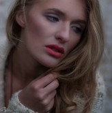 Bellove Praca z warsztatów u Agnieszki Rzymek
modelka Żaklina Stanek
wizaż Dhwani Maquillage
