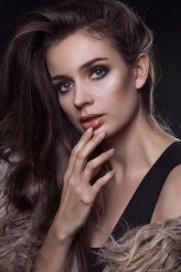 ELphoto Modelka: Paulina 
Makeup: Iwona Szuchnik