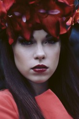 makeupkasiab                             Make-up&styl: Katarzyna Bańkowska / Makeup by Kasia B
Models: Kinga Hrapeć
Photo: Kinga Grzeczyńska / Kishielow Photography             