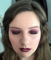 Carina_Make-up