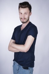 picpillow model (wokalista): Michał Pietrucha