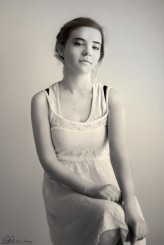 Wide-Shot Modelka: Anna K.