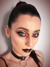kasia2200 Makijaż konkursowy
Zapraszam na mój Instagram:
@katyklos.makeup