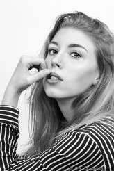 m_szczepanski modelka Ania