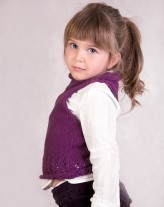 sharkiya 3 letnia Julcia :)