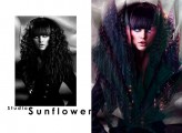 ewelinamiasik Wlosy i stylizacja Studio Sunflower, modelka Marta. 
www.studiosunflower.pl