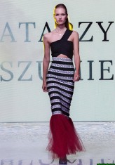 malezet Polish Fashion Anatomy - Finał
Kasia Chabik