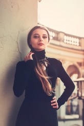 Lashen Modelka: Weronika Karcz
