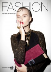 agashka BEATA
FASHION Magazine