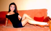 jasienczyk Modelka Martynka:)