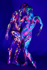 FotoKondor Modele: Matylda, Cirque Himerus