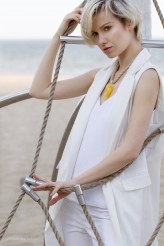 AtelierBursztynu Modelka: Natalia Klimza