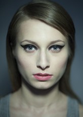 Sysia1502 Fot: K. A. Krajewski
Face Art Make-Up Courses