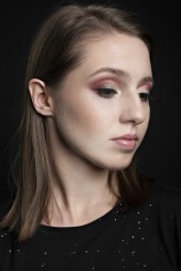 MalenaScordia Modelka: Kinga W.
Make-up Artist: Malena Scordia
