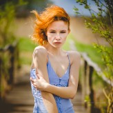 lukaszsulecki Modelka: Natalia / Blous
Wizaż: Martyna / i-makeup.pl
Plener w Ojrzanowy zoorganizowany przez Team-Photo-Art Janek Góral