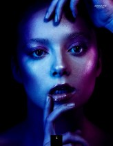 gabii5 Publikacja w ^ ARRANT magazine, March 2021 ^
Makeup: Magdalena Rogozik
Fot: Magdalena Rogozik 