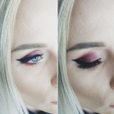Cherry_Channel make up: JA - Cherry Channel - Małgorzata Wiśniewska Make Up Artist
model: Ewelina D.
