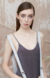 ancymon Tymek Mac for NO.AXEL
model: Estera / Uncover Models
mua/hair : Anna Maria Zieja