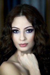 edaff Elena Daff,wizaż-stylizacja
Ada Sztajerowska Miss Polski 2013