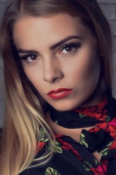 martynakosmowska Modelka: Eva Szykowna