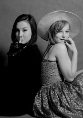 katarzyna_mlynska Modelki: Angielika Brzozowska & Judyta Furman
