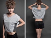 a-byk modelka: Basia
fashion: Good Enough