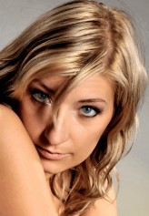 joannabia model : me
make up: me
photo:  A Ulkowska