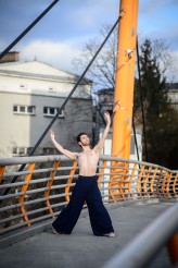Serafielus Fotograf: Bartosz Kruk
Kielecki Teatr Tańca