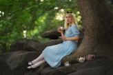 4nna3milia Alice in Wonderland

Photo: Alyssa Zalabai https://www.instagram.com/lightpetalphotography/
Model & make-up: Stormborn