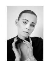 blow_up model: Carolina Niemiec / 8fi
make-up: Ewelina Krasoń
hair & stylist: Magdalena
studio: BlowUp Studio