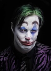 lukelycz Why so serious?