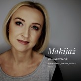 Kwiecinska_M Nauka makijażu
Zdjęcie i make up Marta Kwiecińska