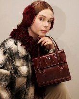 ZofiaP_Model Fot. Natalia Wenklar-Migała
Stylizacja: Magdalena Szymczak
Sesja na zakończenie kursu stylizacji mody.
Luty 2023