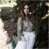 ewa_kazanowska modelka: Lise Gene