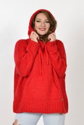 MissDzekson Super sweterek, który można znaleźć na stronie sklepu Reksor! Gorąco polecam :) 

www.reksor.com.pl