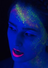 FotoMario sesja fluoro+UV