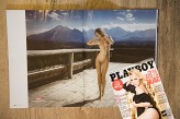 Daliaaa Fotoerotica Playboy Styczeń 2015

Fot: Jerzy Bednarski

Mua: Anna Maria Zatorska