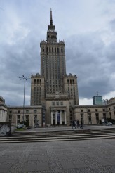 OlczakPhotography Pałac Kultury i Nauki w Warszawie 