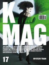 ivorymodels Maria/IVORY MODELS for K MAG #17