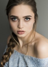 Iza_Cz Modelka Olga