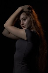 karolina_wisn Portret