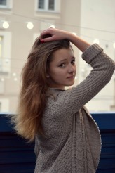 justmybelieve Modelka: Ania