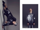 Jakub-Sporek Look Book