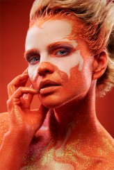 kkoch87 Make up : Julie Esther - Cięta Body Art

Foto : Patryk Bartnicki - BestPixel.pl