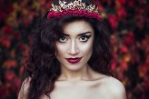Ventus                             &quot;The Ruby Queen&quot; SALYSÉ Magazine December 2017 Vol 3 No 54 

Model&amp; Make-up Artist: Şükran Yalçın            
